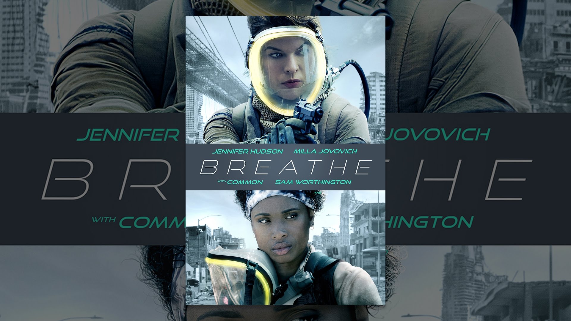 Breathe