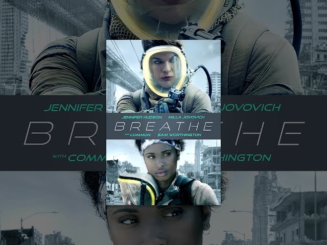 Breathe