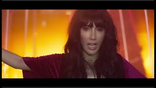 Hande Yener feat. Serdar Ortaç - İki Deli ( Official Video )