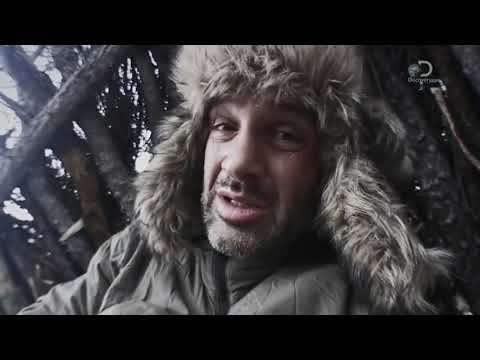 Эд Стаффорд Выживший 3 серия 1 сезон (2020)