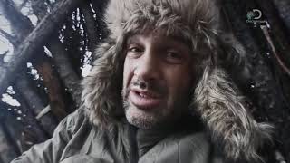 Эд Стаффорд Выживший 3 серия 1 сезон (2020)