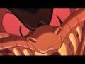 Aladdin Gives The Freedom To Jafar Italian Reverse Scene