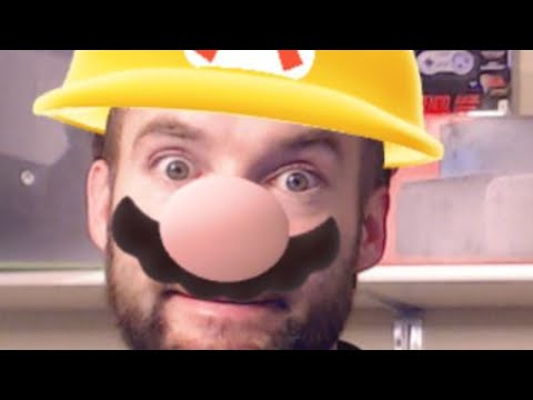 Super Mario Maker 2