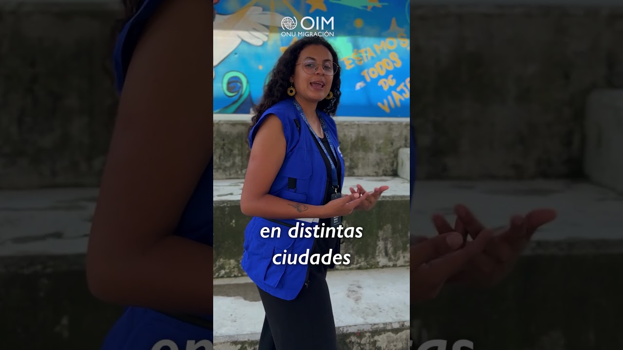 Acceso a documentos | OIM Y UE