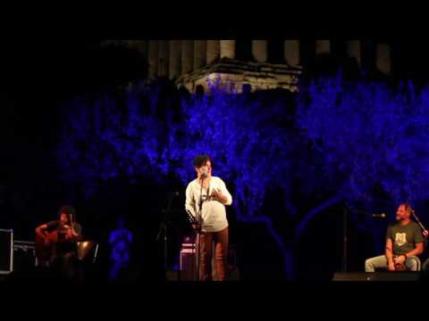 Lello Analfino incanta la Valle