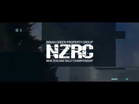 2022 NZRC | RD3 Rally South Canterbury 2WD Highlights