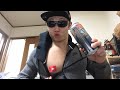 筋肉ゆる配信!!赤坂BLITZで合法的にチク◯を公開してきました!!
