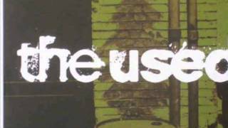 The Used Alone This Holiday | THE USED