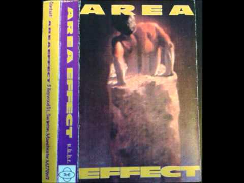 Area Effect - Innocent Remains