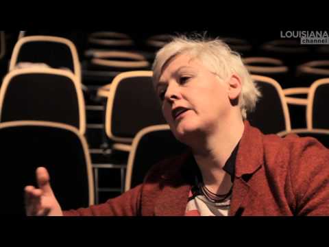 Caroline Bergvall Interview: Seeing Through Languages