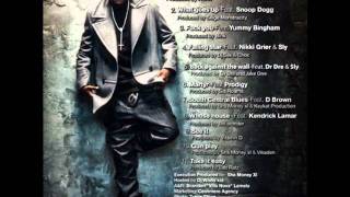 Slim the Mobster - Dreaming ft. Nikkie Grier - War Music