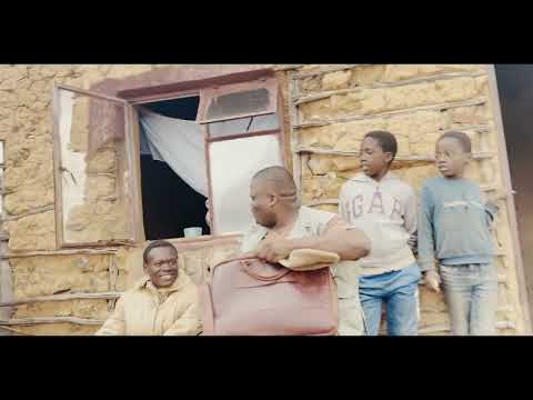 Histo - Makoti Longeva (ft. M Nation, Cool Drop, Young Zesh & DJ Citie) (Official Visualizer)