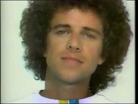 Leo Sayer - More Than I Can Say