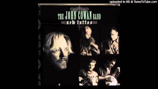 The John Cowan Band - In Bristol Town