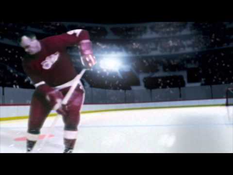 2010/2011 Season - Hockey Night in Canada (HNiC) - Opening Intro