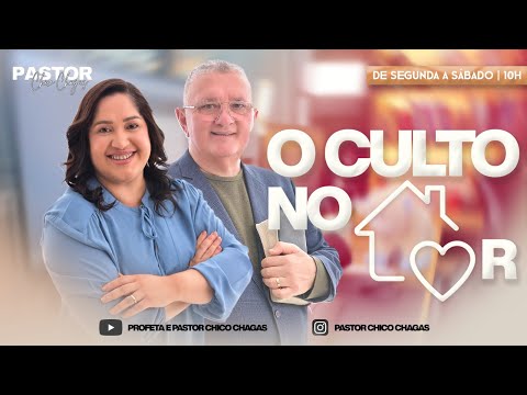 O CULTO NO LAR  Nós somos o barro; tu és o oleiro  Todos nós somos obra das tuas mãos  Isaías 648