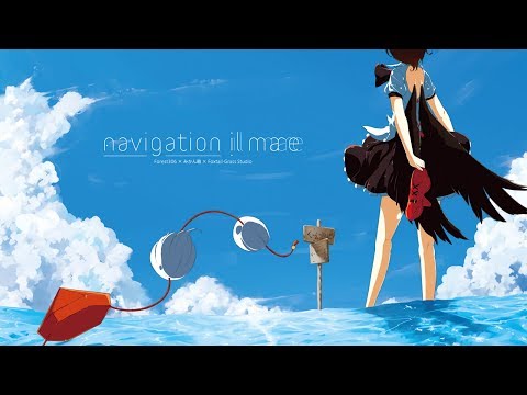navigation il mare - Forest306, Mikan Box & Foxtail-Grass Studio [Touhou Album]