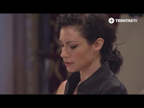 ARIANNA VENDITTELLI live at G. Enescu Festival - Vivaldi: “La Gloria del mio sangue” (Il Giustino)