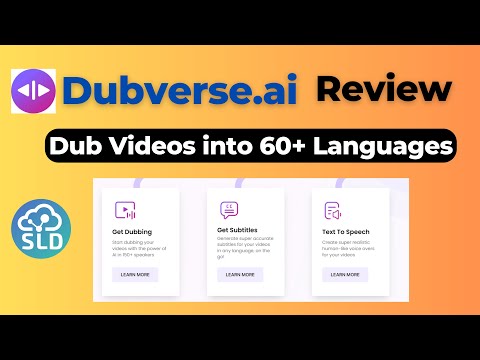 Dubverse.ai Review: Add Subtitles and Voice Overs Like a Pro