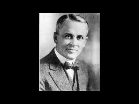 Harvey Fletcher: The Father of Stereophonic Sound | Vibepedia