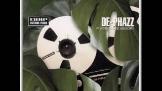 De-Phazz - Good Boy (Stepin´ Nerve Mix)