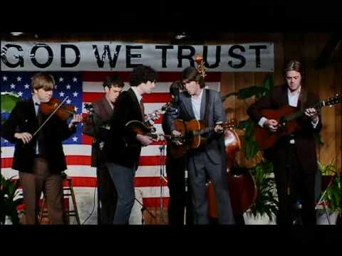 In The Pines - King Wilkie