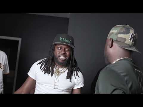 Phezzo Da Beast vs J Rizzy