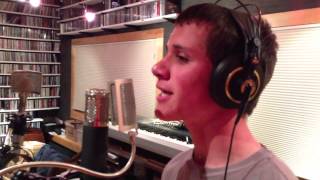 &quot;Give It All Back&quot; Sung by Continuum (a cappella)