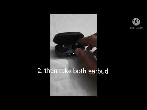 JBL C100TWS LEFT EARBUD NOT WORKING PROMBLEM FINALLY SOLVED 😱😱