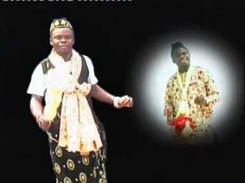 Prophet Zion - Iwat (Official Video)
