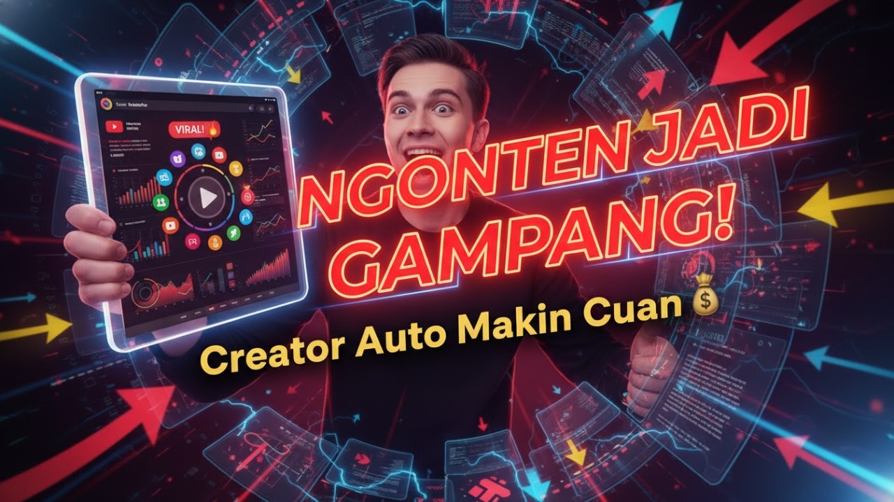 CT Kontenku Demo
