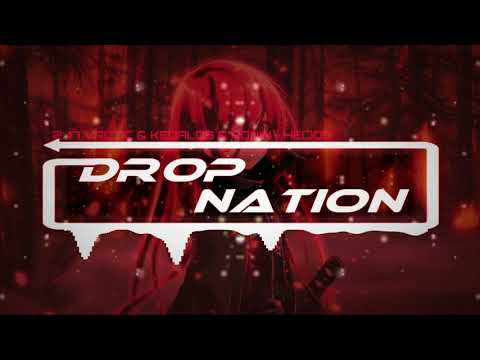 VRCTIC & KÉDALOS & RON!N - HELIOS