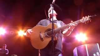 &quot;Life&#39;s A Dance&quot; John Michael Montgomery Hoopeston, Il 9-5-15