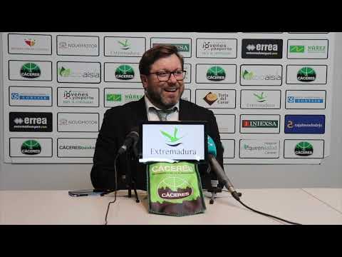 T21/22 - J27 LEB Oro -  Roberto Blanco- Cáceres Patrimonio de la Humanidad - HLA Alicante (78-65)