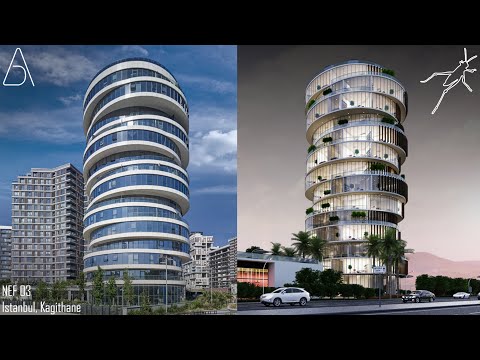 Pavilion Modeling Tutorial