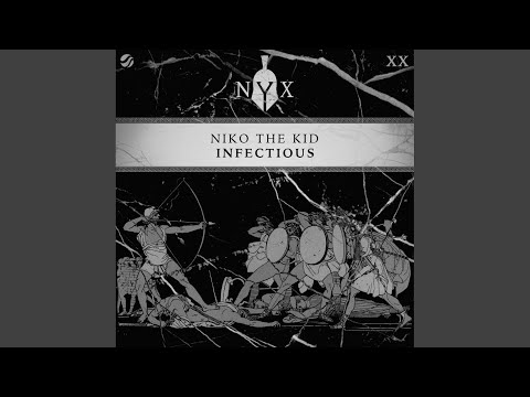 Infectious (Original Mix)