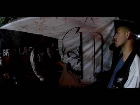 8vos de Final - Silencio vs Rash - Dinastia Free Vol 1