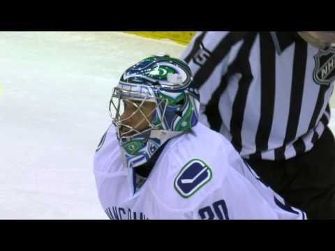 Gotta See It: Malkin centres, Canucks shoot... into own net