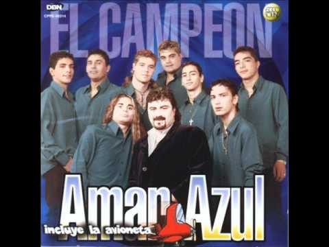 cumbia nena amar azul