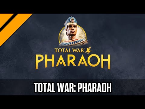 Collapsing Along w/ the Bronze Age in Total War: Pharaoh