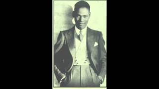 Earl Hines, "Fatha's Blues"