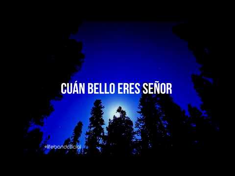 LifeBanda Ft. Laura Alvarez - Cuan Bello (Video Liryc Oficial) Música Cristiana 2019