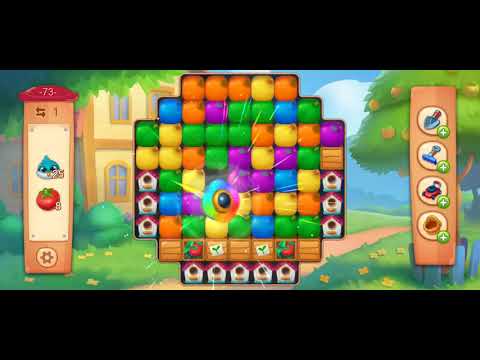 Farmscapes Level 71~80