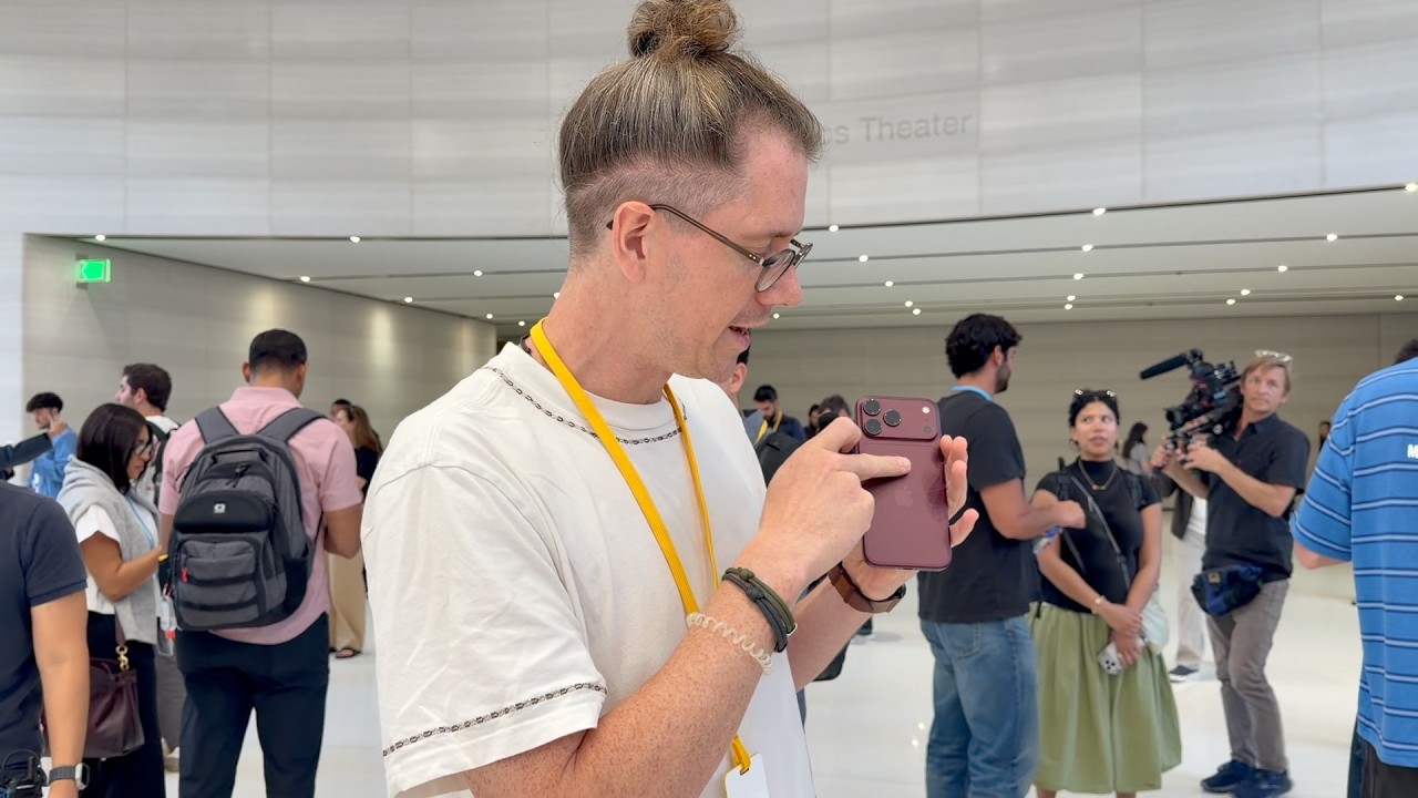 iPhone 18 Pro Max: Neues iPhone von Apple