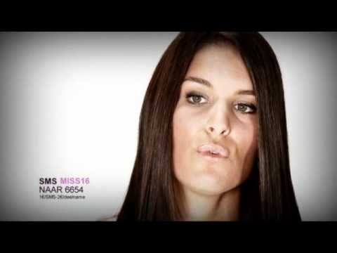 VijfTV Portret - Lucie Demaret