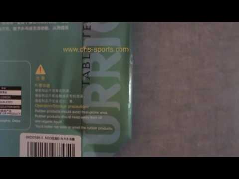 DHS Hurricane 3 Neo regular version