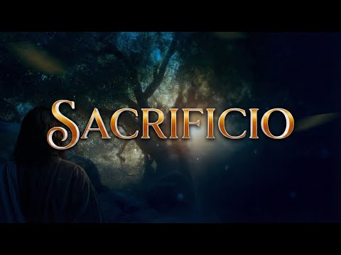 Sacrificio ( Getsemaní ) - Jaime Ospino / Cover