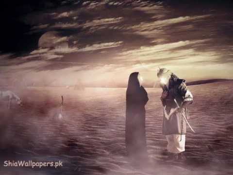Hussain(AS) - Short Latmiye