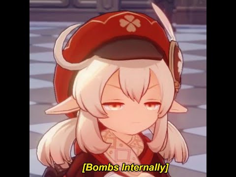 Spiral Abyss Floor 12  Ver. 2.3 Full Run w. Klee