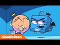 Cosmo Wanda Zwei Elfen Und Ein Baby Nickelodeon Deutschland